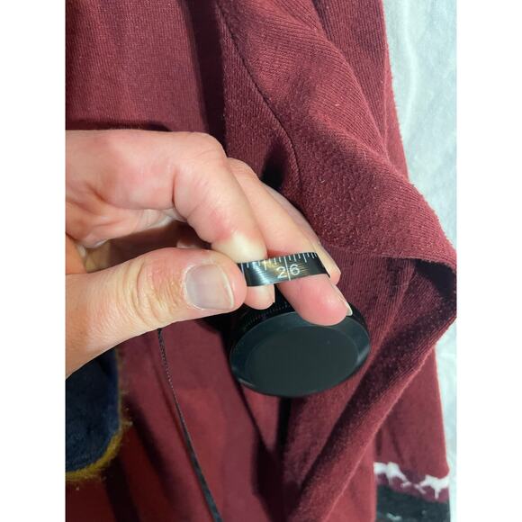 Womens 2x pattern top - Picture 3 of 4